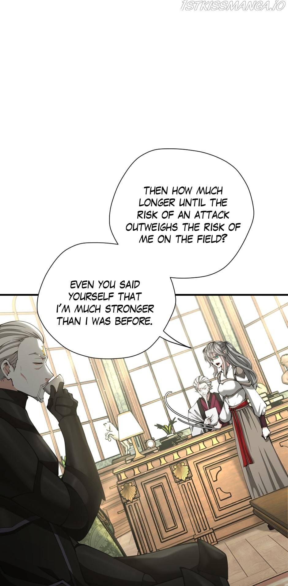 The Beginning After The End Chapter 164 image 06